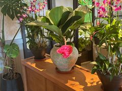 -漢舍川菜馆(国贸商城店)