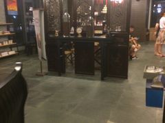 -星巴克(南宁民歌湖店)
