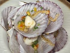 -酒肴一瓢·活贝料理·日本料理(三元桥·霄云路店)