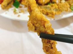 -彭大姐老店黄辣丁(新津店)