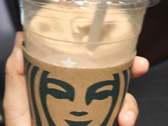 -星巴克(成都锦里店)