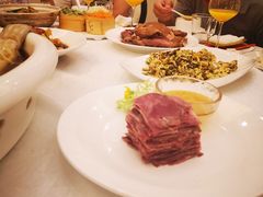 -金狮麟·新豫菜(金码大厦店)