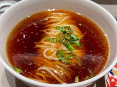 -蘇锦宴·淮扬菜烤鸭·小院(三元桥霄云路店)