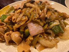 -紫金食坊(江南西路店)