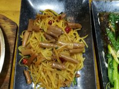 -东镇老火锅(长春路首店)