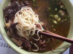 -大石人家鱿鱼面馆(大石西路总店)
