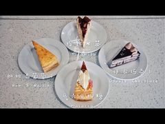 提拉米苏千层-Nadeje(Plaza Mahkota)