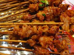 -五样儿西昌小签签烤串(建设路店)