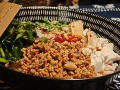 -滇道云南特色料理(康定路店)