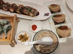 -侨美·唐荔园·40年地道粤菜