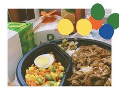 -德克士(砂之船奥特莱斯店)