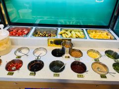 -铭记蛙小仙·活蛙畅享(CBD万达广场店)