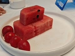 -院里寻菜·祖庵菜宴请(观沙岭店)