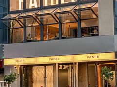 -范儿·嫂子烤肉·精致炭火烤肉(长治路店)