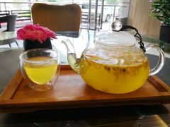 -粤海喜来登酒店·&More聚驿(天河城店)