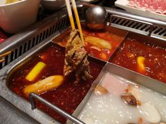 -海底捞火锅(龙岗星河COCO Park店)