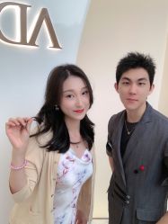 点击看大图 -Amo la Diva造型