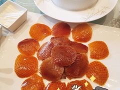 -锦江饭店锦北楼-锦江厅