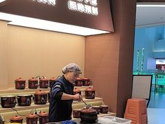 -炆火火·藕汤·湖北煨菜馆(销品茂店)