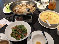 -简小舍·民间手艺菜(武昌江滩店)