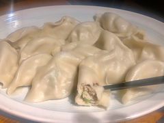 鲅鱼饺子-必点海鲜·鲅鱼水饺(鞍山西道店)