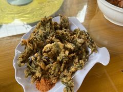 -途肴·老农饭庄(百里峡店)