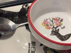 -新白鹿餐厅(城西银泰城店)