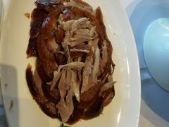 -贝勒爷·酥不腻烤鸭