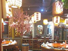-杨记隆府(时代天街店)