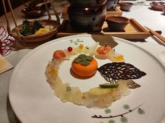 -叶叶菩提(太原别墅店)