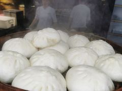 -清泉阁包子铺(中山路店)