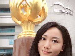 -香港回归祖国纪念碑