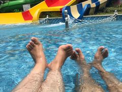 -苏州乐园森林水世界