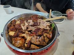 外婆私家肘子-小城外婆肴私房菜.家宴聚集点(圆明园颐和园·清河上地店)