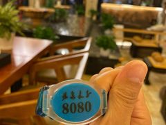 -汤泉良子.足疗按摩.SPA(中关村店)