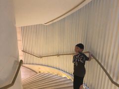 -上海衡山路十二号华邑酒店
