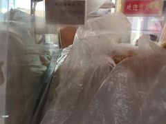 -爱德顺糕点食屋(利民道店)