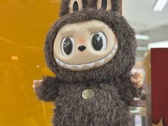 -泡泡玛特POPMART(武汉天地壹方店)