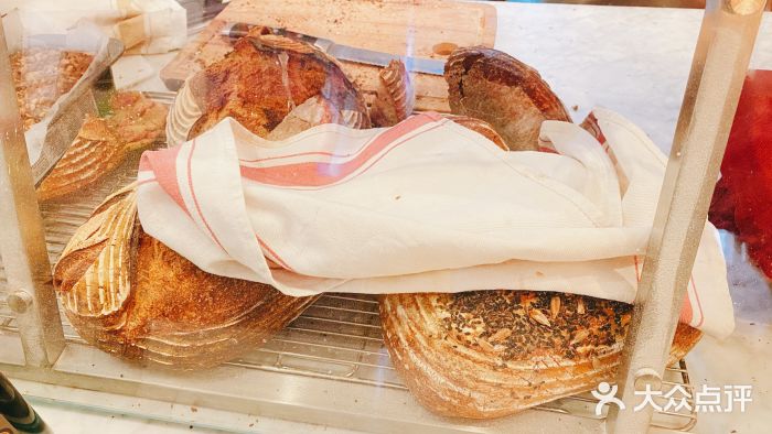 Mesa Madre梅萨妈妈·Bintana(国贸店)图片