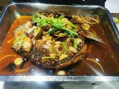 -蜀湘小灶·家常菜(积水潭店)