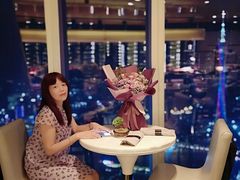 -广州四季酒店·意珍·意式自助餐