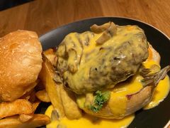 -The Diner X餐厅(青岛万象城店)