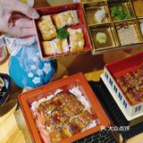 精致日料｜吃一口新鲜！活鳗料理的好滋味~