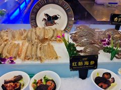 -九月海·海鲜自助(世纪东方店)
