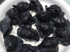 墨鱼水饺-添福来墨鱼饺子 · 海鲜东北菜(大连星海·黄浦路店)