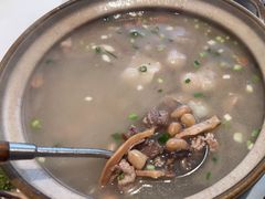 -映月潭传家菜(易俗河店)