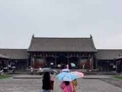 -平遥县衙