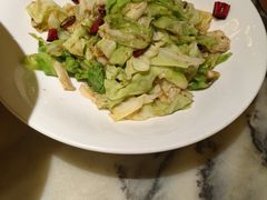 -范家小馆·烤鸭新京菜(金融街店)