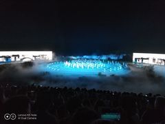 -鼎盛王朝康熙大典实景演出