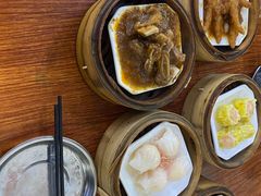 -恒兴发茶店(水巷口店)